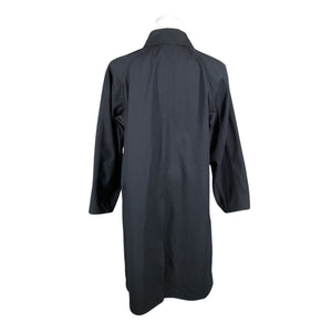 Miesten Uniqlo - Trenssitakki, koko M - Harmaa (2)