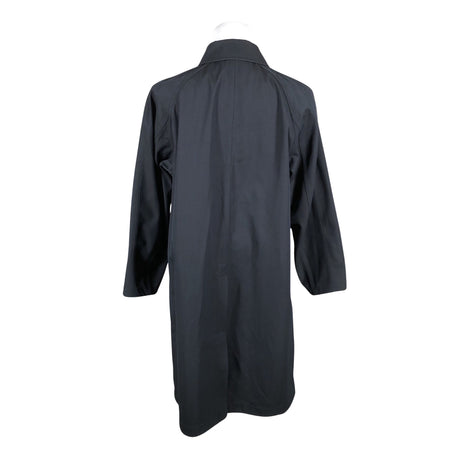 Miesten Uniqlo - Trenssitakki, koko M - Harmaa (2)