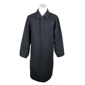 Miesten Uniqlo - Trenssitakki, koko M - Harmaa (1)