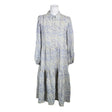 Naisten Second Female - Kangasmekko, koko 38 - Beige ()