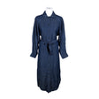 Naisten InWear - Kangasmekko, koko 36 - Sininen ()