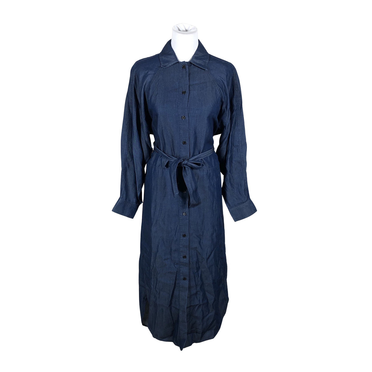 Naisten InWear - Kangasmekko, koko 36 - Sininen (1)