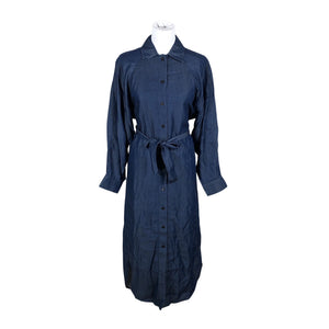 Naisten InWear - Kangasmekko, koko 36 - Sininen (1)