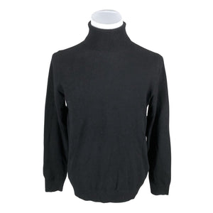 Miesten Uniqlo - Neulepaita, koko M - Musta (1)