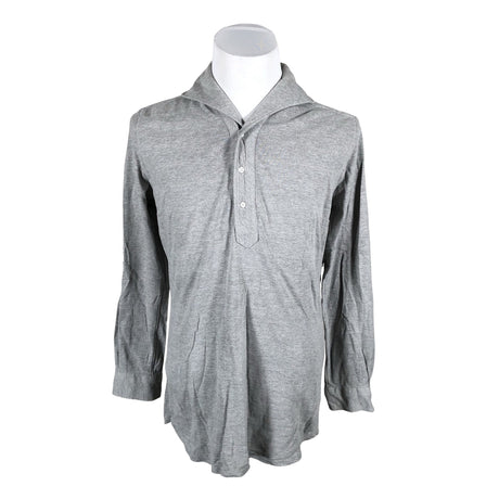 Miesten Luxire - Pikeepaita, koko XL - Harmaa ()