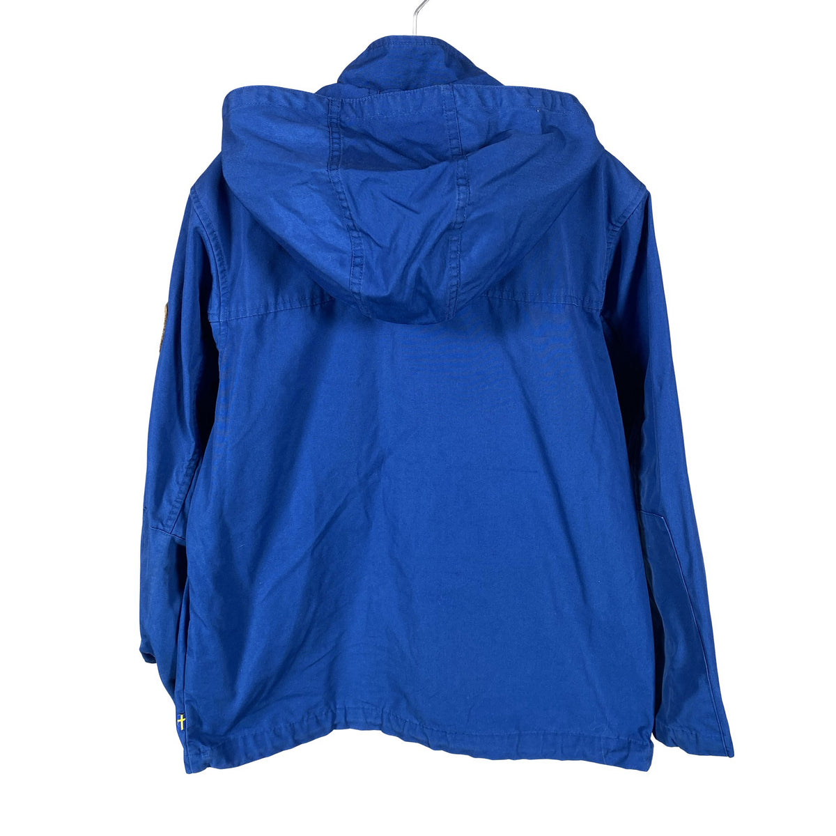 Unisex Fjällräven - Ulkoilutakki, koko 134 - 140 - Sininen (2)