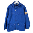 Unisex Fjällräven - Ulkoilutakki, koko 134 - 140 - Sininen ()