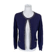 Naisten Marciano by Guess - Neuletakki, koko 38 - Sininen ()