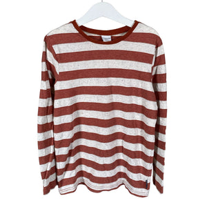 Unisex Polarn O. Pyret - Trikoopaita, koko 134 - 140 - Punainen (1)