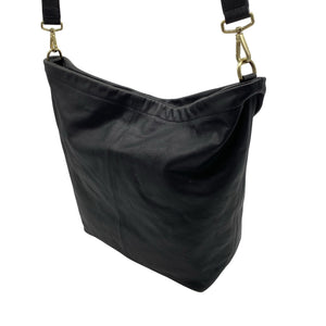 Naisten Ted Baker - Olkalaukku, koko Maxi - Musta (2)
