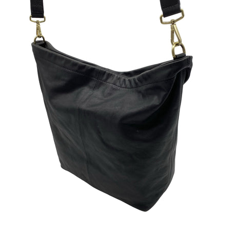 Naisten Ted Baker - Olkalaukku, koko Maxi - Musta (2)