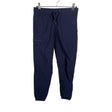 Unisex Makia - Kangashousut, koko 146 - 152 - Sininen ()