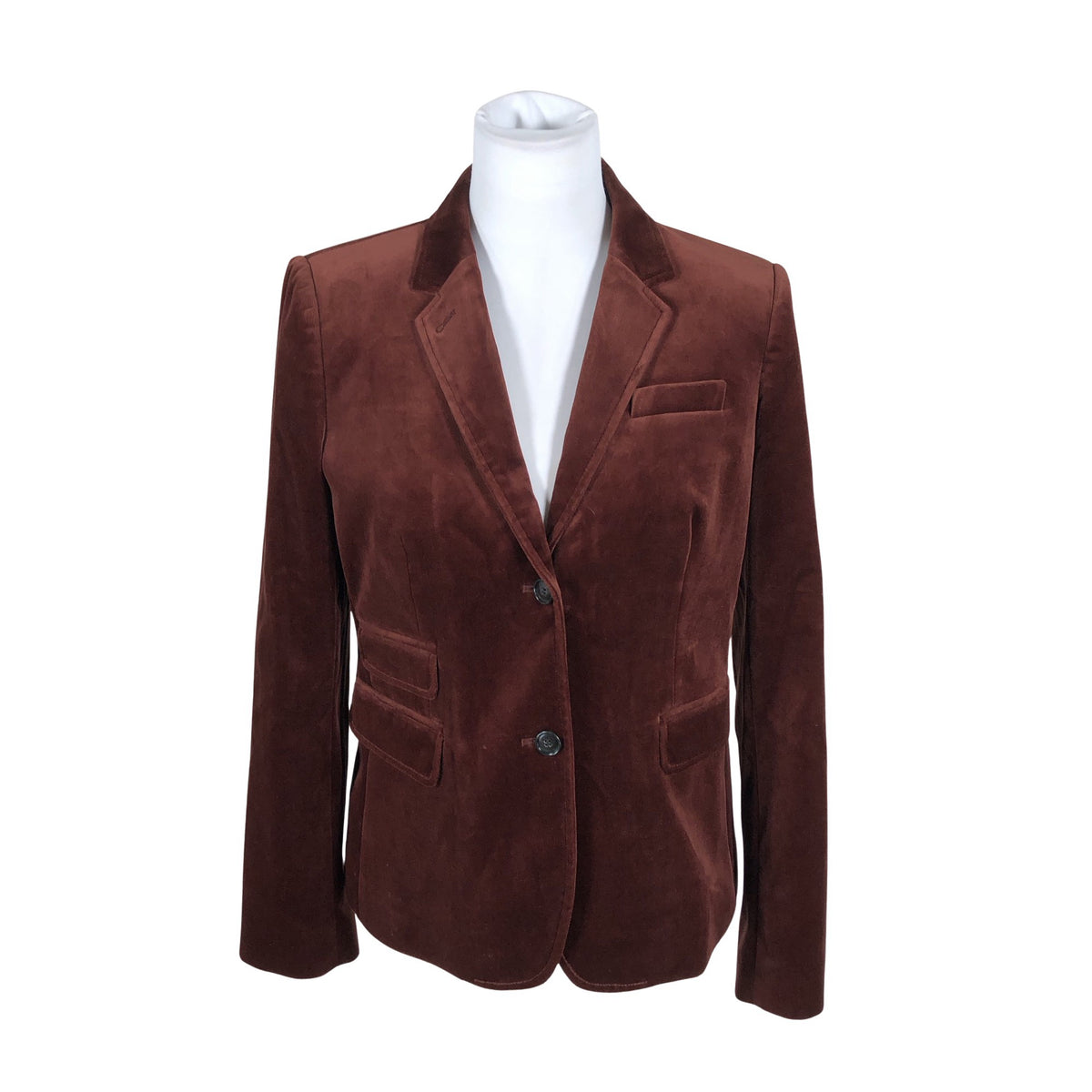 Naisten J. Crew - Jakku, koko 40 - Ruskea (1)