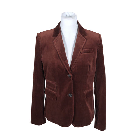 Naisten J. Crew - Jakku, koko 40 - Ruskea ()