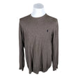 Miesten Polo Ralph Lauren - Neulepaita, koko XXL - Harmaa ()