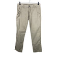 Naisten Cottonfield - Kangashousut, koko W34 - Beige ()