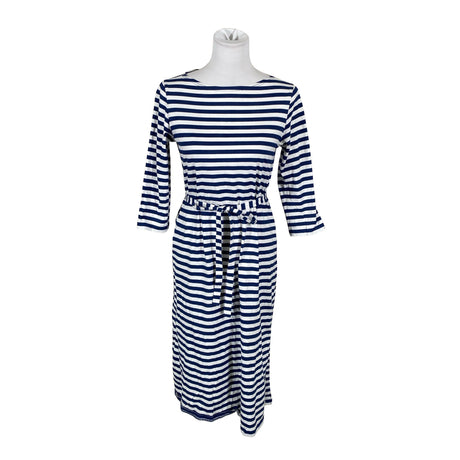 Naisten Marimekko - Trikoomekko, koko 36 - Sininen ()