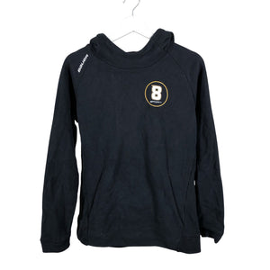 Unisex Bauer - Huppari, koko 158 - 164 - Musta (1)
