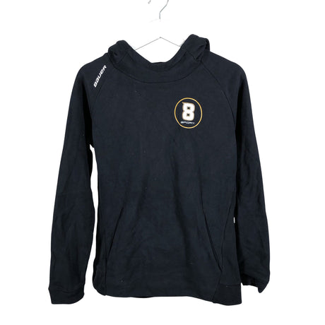 Unisex Bauer - Huppari, koko 158 - 164 - Musta ()