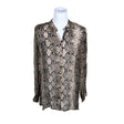 Naisten More&More - Pusero, koko 40 - Beige ()