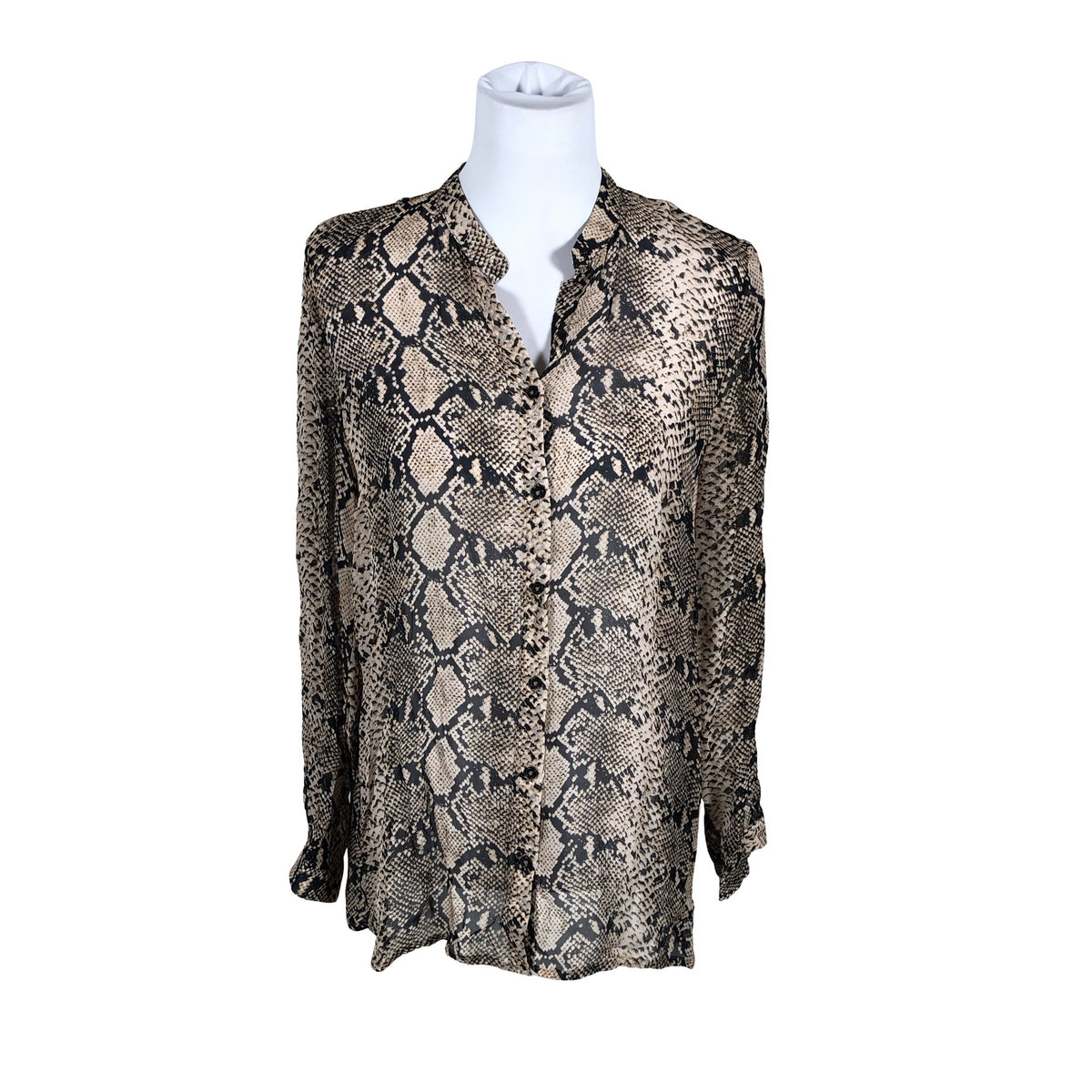 Naisten More&More - Pusero, koko 40 - Beige (1)