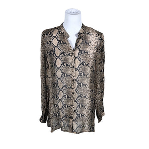 Naisten More&More - Pusero, koko 40 - Beige (1)