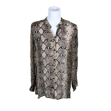 Naisten More&More - Pusero, koko 40 - Beige ()