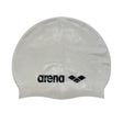 Unisex Arena - Uimahattu, koko 48 - 50 cm - Valkoinen ()