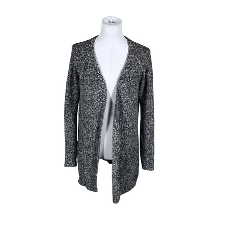 Naisten Garcia Jeans - Neuletakki, koko 40 - Harmaa ()