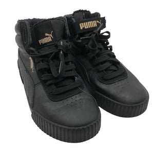 Unisex Puma - Tennarit, koko 36 - Musta (2)