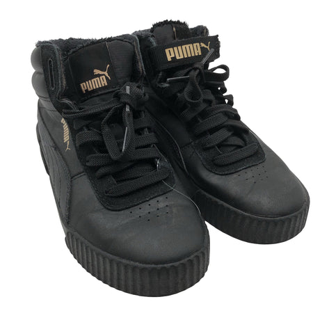 Unisex Puma - Tennarit, koko 36 - Musta (2)