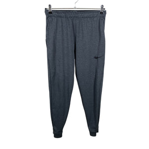 Miesten Nike - Verryttelyhousut, koko M - Harmaa (1)