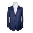 Miesten SuitSupply - Pikkutakki, koko M - Sininen ()