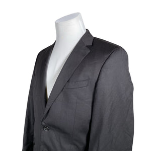 Miesten Hugo Boss - Puvun takki, koko M - Musta (2)