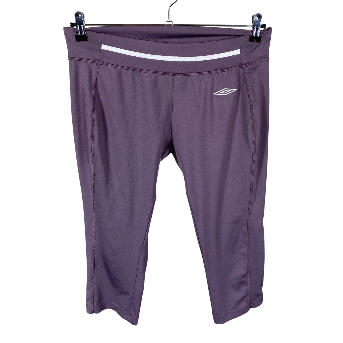 Naisten Umbro - Urheilucaprit, koko 42 - Violetti (1)