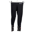 Naisten Desigual - Leggingsit, koko 36 - Musta ()