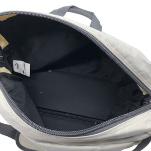 Naisten Puma - Olkalaukku, koko Maxi - Beige (2)