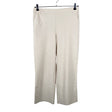 Naisten Nanso - Kangashousut, koko 40 - Beige ()
