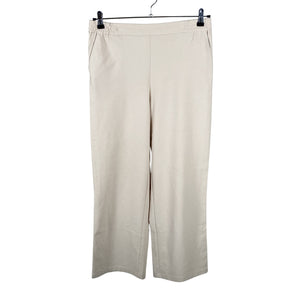 Naisten Nanso - Kangashousut, koko 40 - Beige (1)