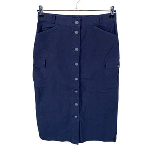 Naisten Flash Jeans - Kangashame, koko 40 - Sininen (1)