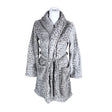 Naisten Women'secret - Kylpytakki, koko 38 - Harmaa ()