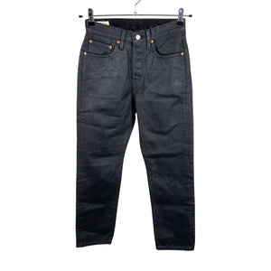 Naisten Levi's - Farkut, koko W32 - Musta (1)