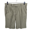 Miesten Hil Design - Shortsit, koko XXL - Ruskea ()