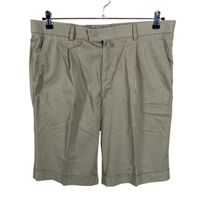 Miesten Hil Design - Shortsit, koko XXL - Ruskea (1)