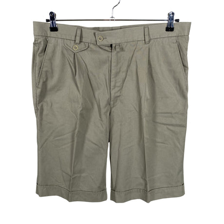 Miesten Hil Design - Shortsit, koko XXL - Ruskea ()
