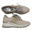 Naisten Rieker - Lenkkarit, koko 37 - Beige ()
