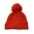 Unisex Benetton - Talvipipo, koko 58 - 60 cm - Oranssi ()