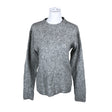 Naisten Benetton - Neulepaita, koko 36 - Harmaa ()