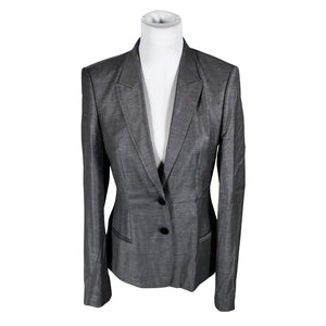 Naisten Hugo Boss - Jakkupuku, koko 36 - Harmaa (3)