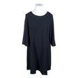 Naisten Gerry Weber - Kangasmekko, koko 44 - Musta ()